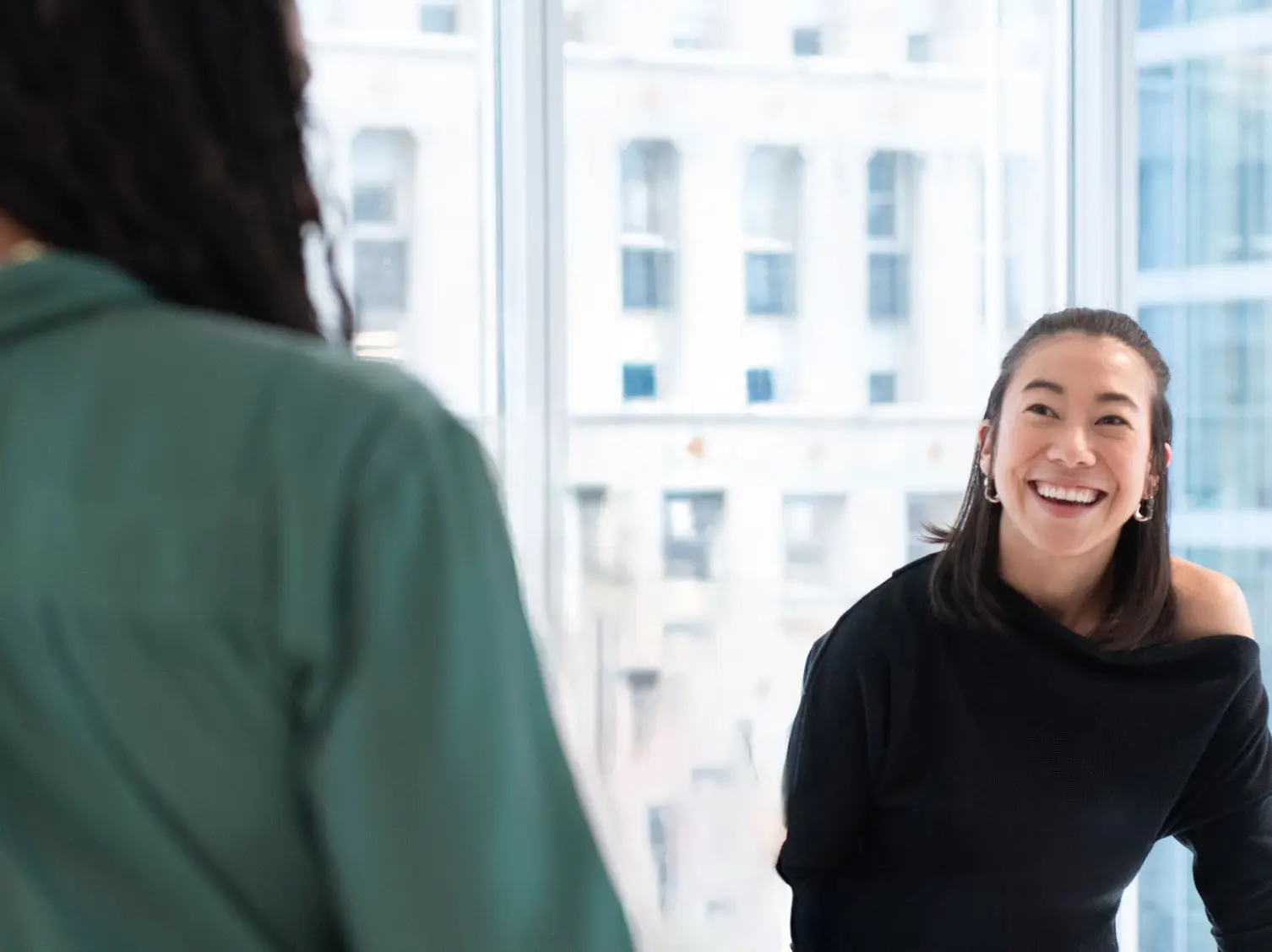 Careers - Office Party