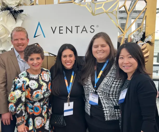 Corporate Sponsorship Event